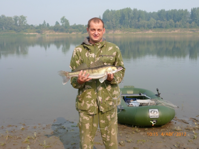 Судачок