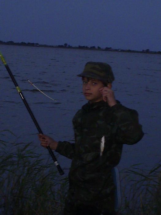 Сарыбалык