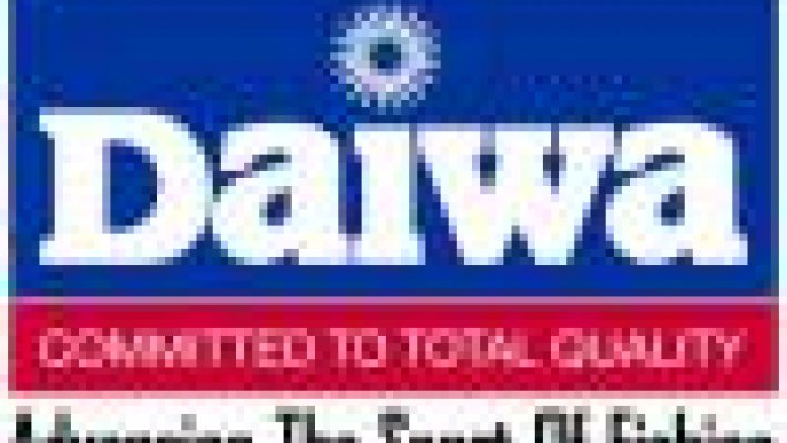 Расширение ассортимента катушек Daiwa в магазинах компании "Бадис-Н"