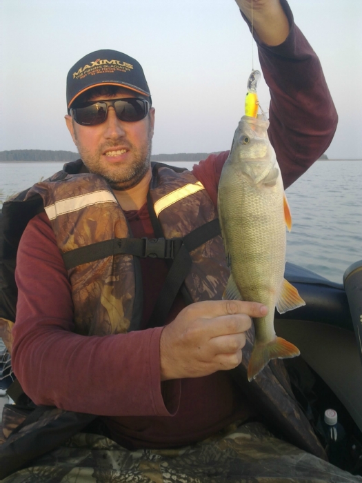 04 августа, ОВХ. Кренк.