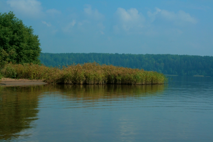 остров