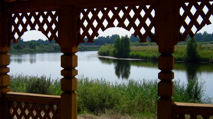 Карасук