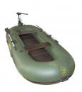 Лодка ПВХ Boatmaster 300 HF