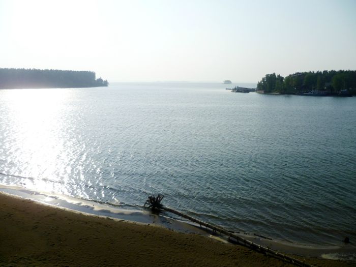 КараканскЫй