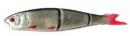Воблер Savage Gear 4play Herring Swim&Jerk