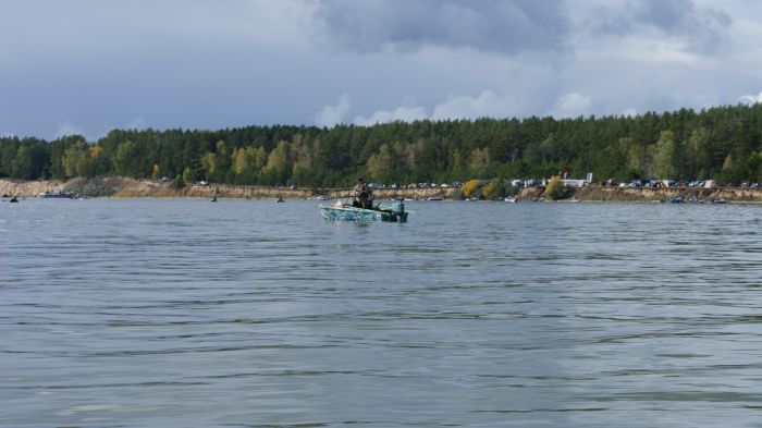Из цикла Золотая осень 2012