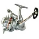 Безынерционная катушка Kosadaka Super Cast 2500 4IS