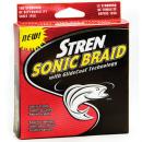 Шнур Stren Super Braid 0.12