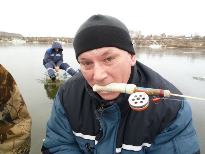 эх рук не хватает))).