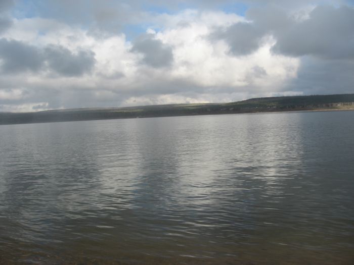 Ангара.
