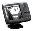 Эхолот Lowrance Mark-5x Pro