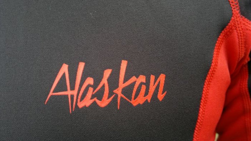 Обзор термобелья Alaskan