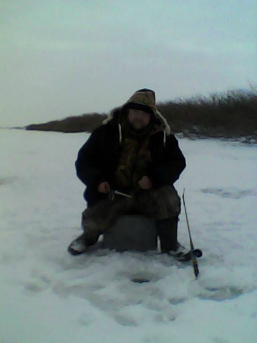 на р.Карасук