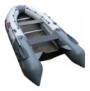 Лодка ПВХ Касатка KS-385