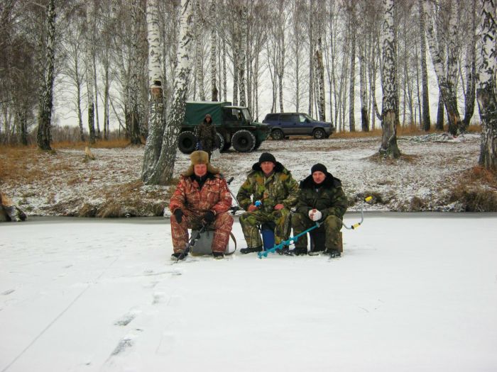 качимавка.