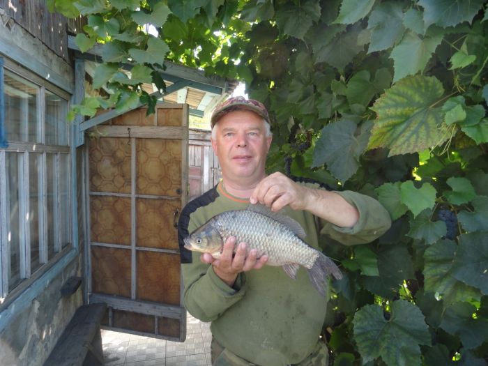 Вспомним лето