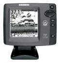 Эхолот Humminbird 717