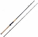 Спиннинг Badger Duty Jerkbait & Light Trolling DJ66 (198 40-120)