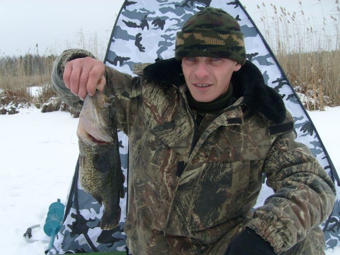 трофей.