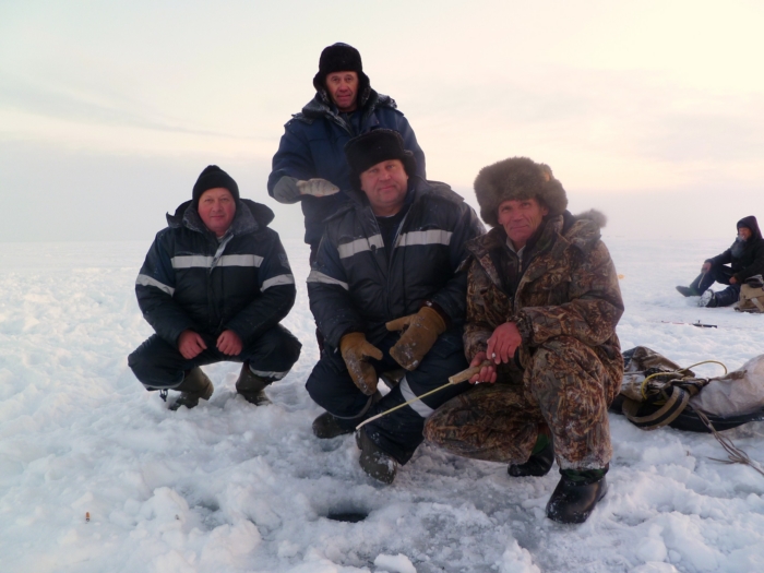 ОВХ.  После дня трудового.