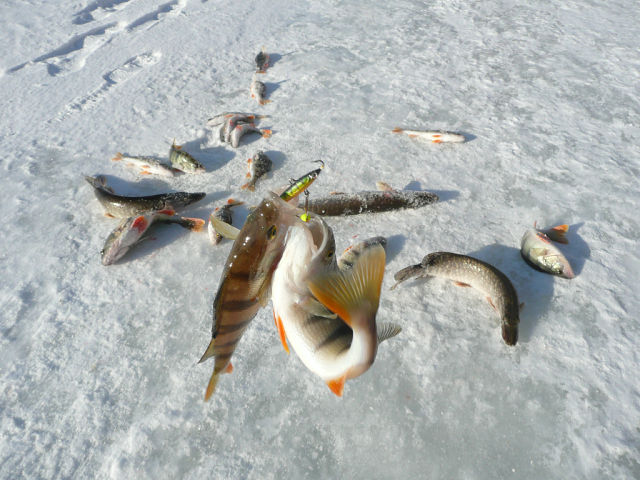 Танец
