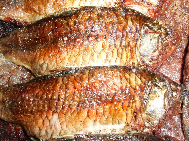 Карась Кобяйский