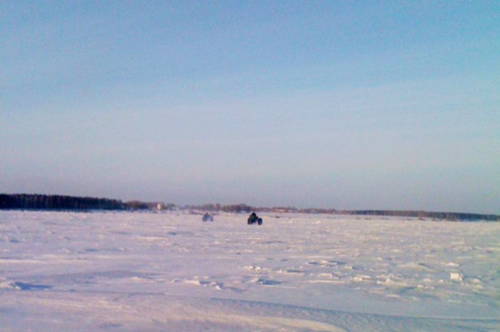 ОВХ.Боровое