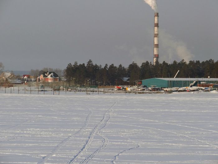 Речкуновка
