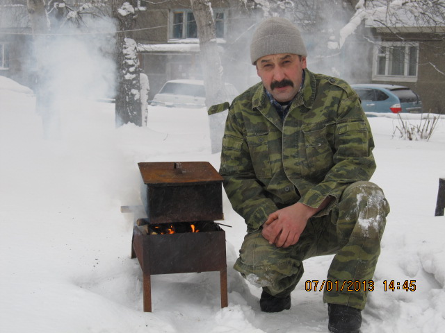 с рождеством