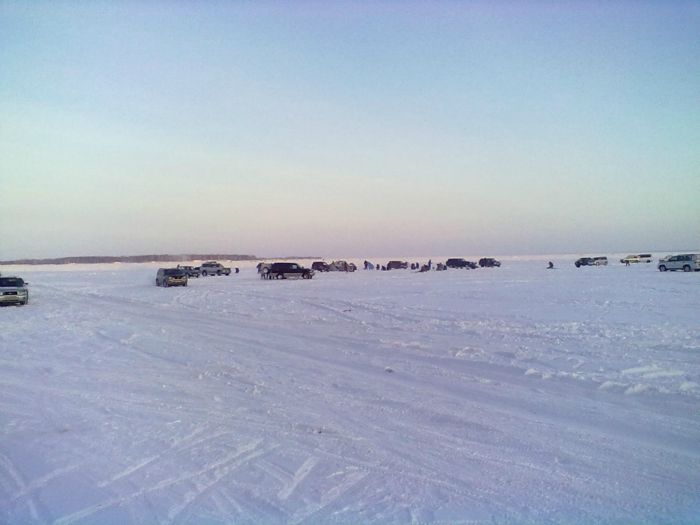 Боровое