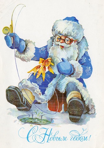 С новым 2013 годом!!!