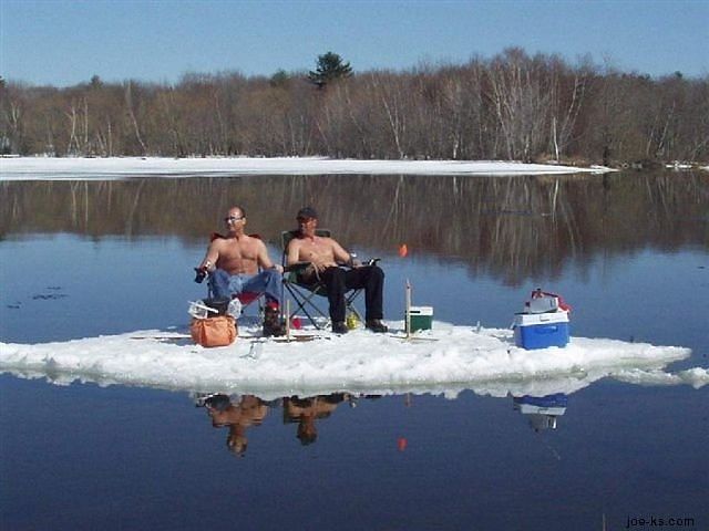 Скоро и у нас так будет...