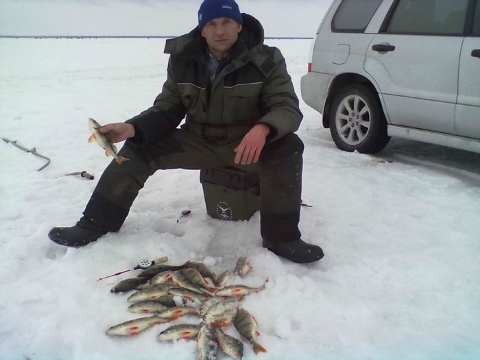 Боровое 26.01.2013г