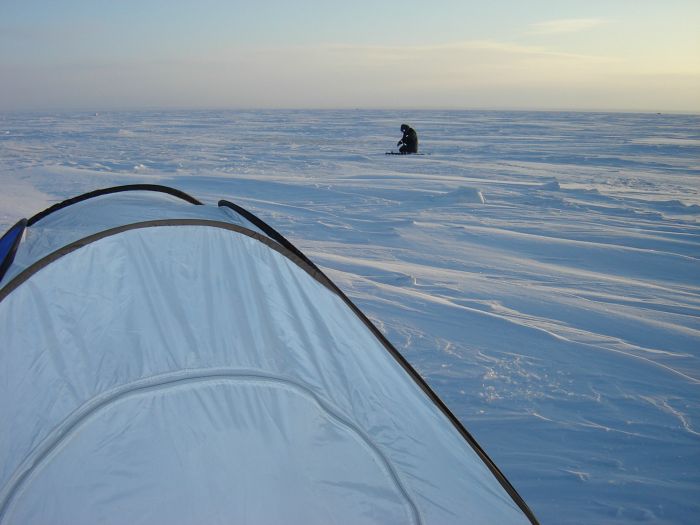 Море....2012 год.