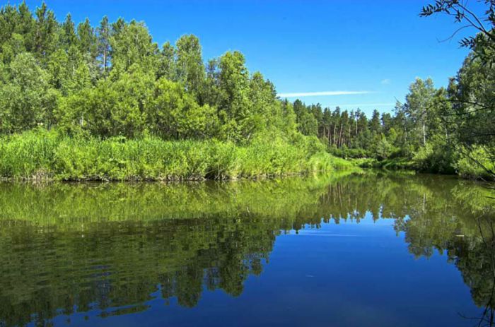 Река Каракан