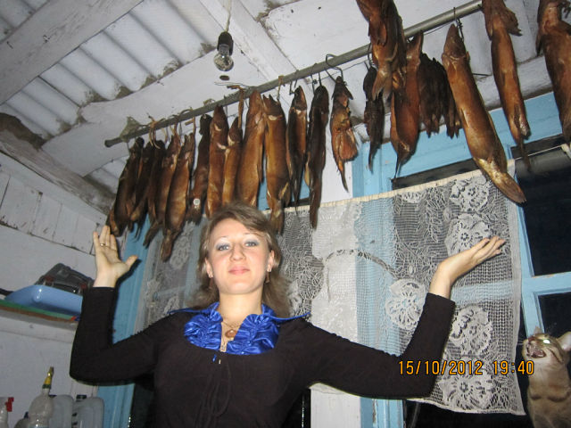 вот был клев