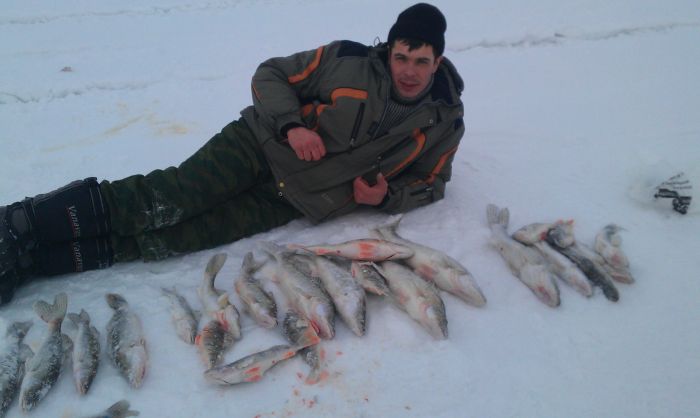 ордынка 2013