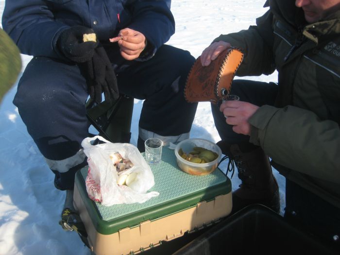 Быстровка.