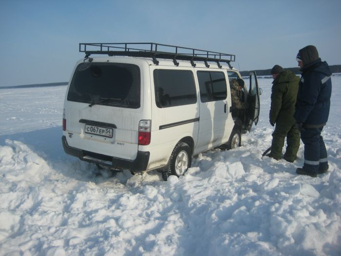 Быстровка.
