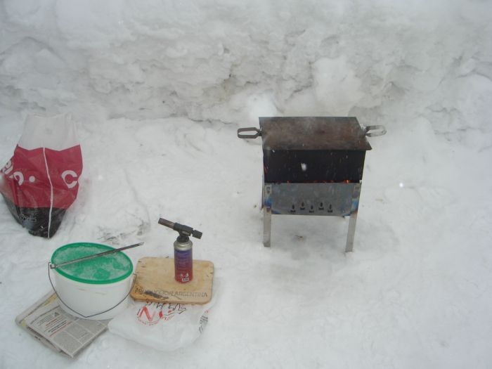 17.02.2013.Процесс приготовления ...