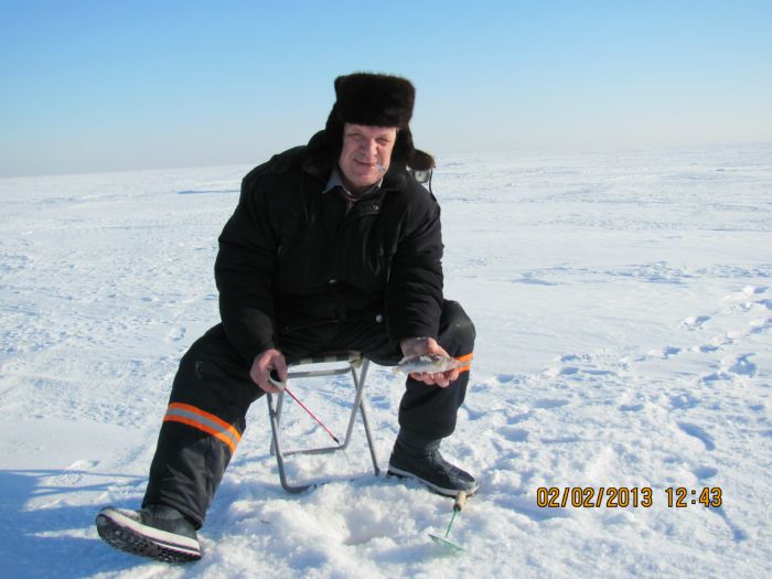 Боровое