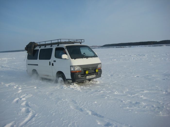 Быстровка.