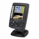 Эхолот-навигатор Lowrance Elite-4 DSI