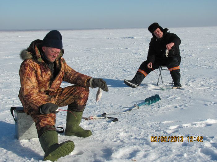 Боровое