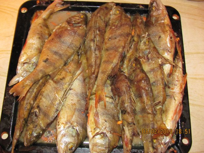 Результат Борового