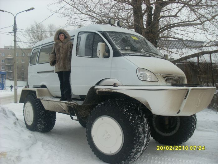 кержак