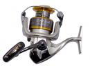 Безынерционная катушка Shimano Exage 4000 FC
