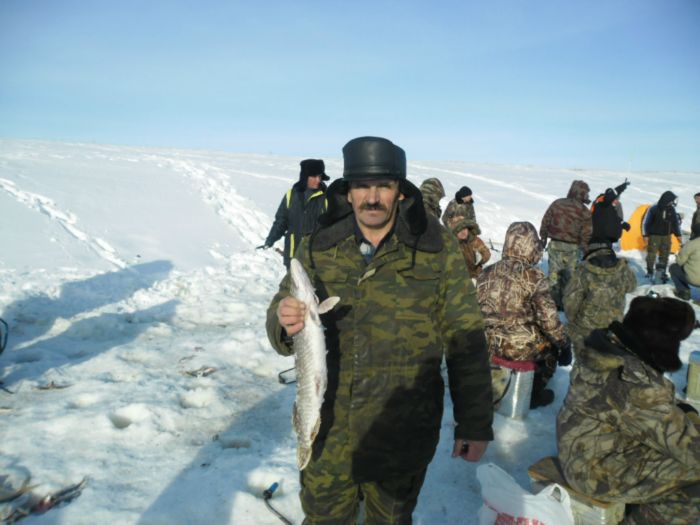 Карасук,