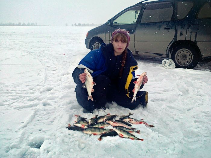 Боровое за островами