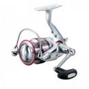 Безынерционная катушка Daiwa Legalis 2000